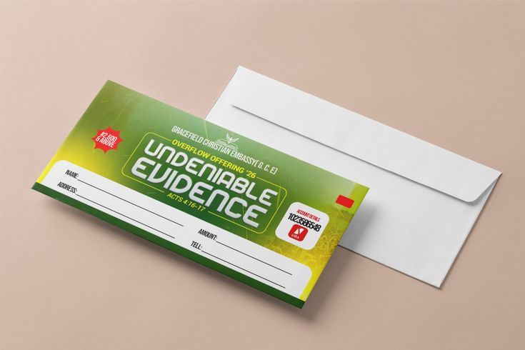 Packaging & Label Design