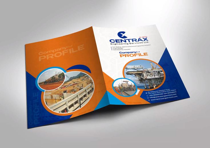 Corporate Brochure