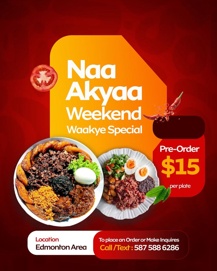 Food Promotion