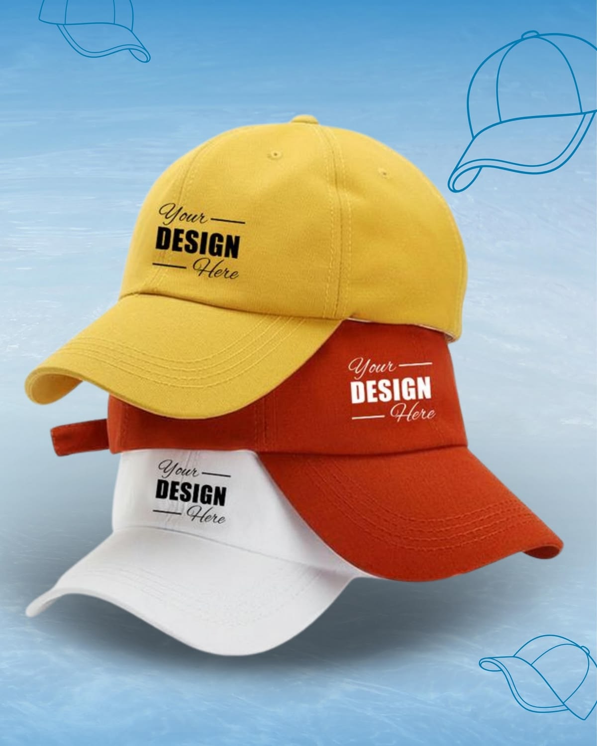 Branded Apparel