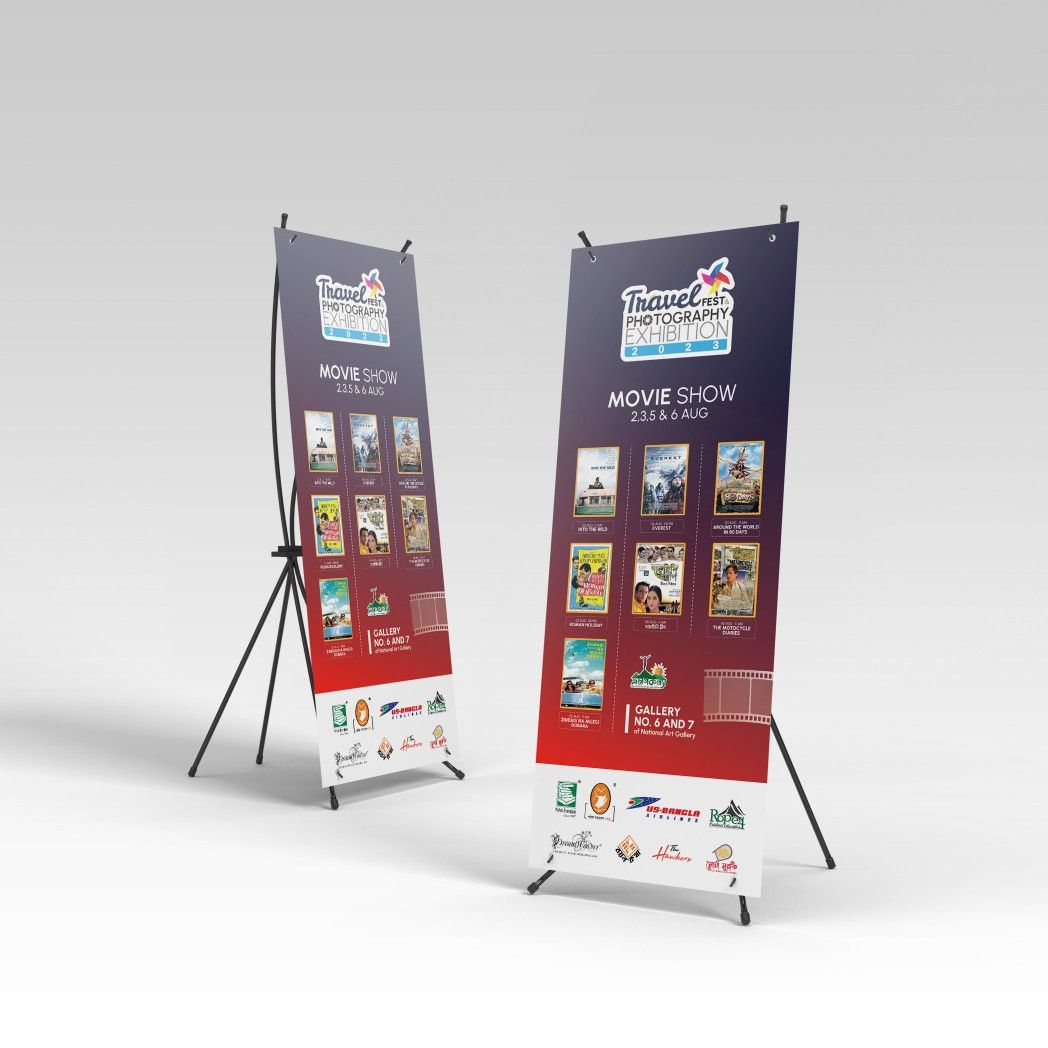 Promotional Banner